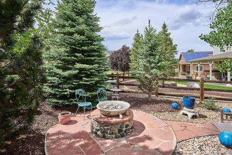8623 S Zante Street Aurora CO 80016