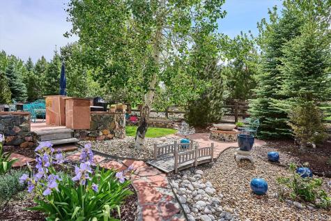 8623 S Zante Street Aurora CO 80016