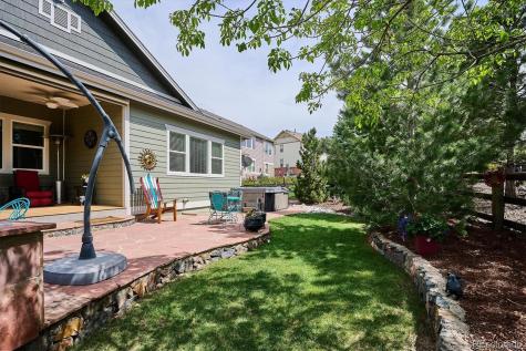8623 S Zante Street Aurora CO 80016