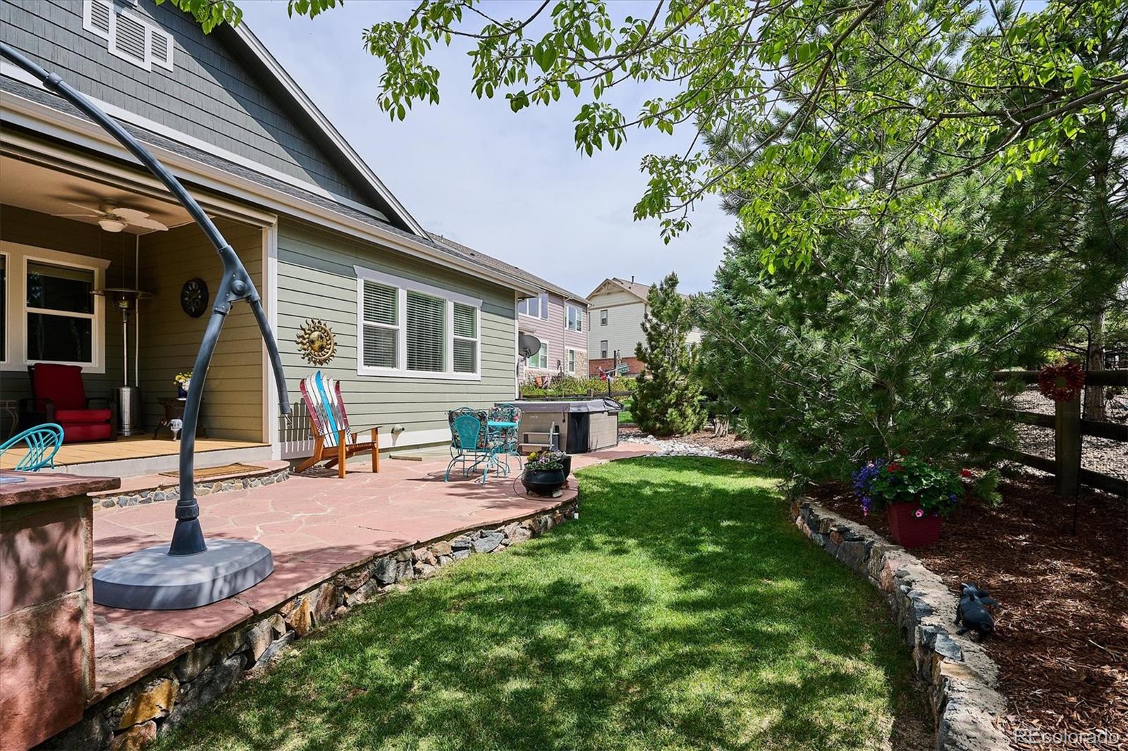 8623 S Zante Street Aurora CO 80016