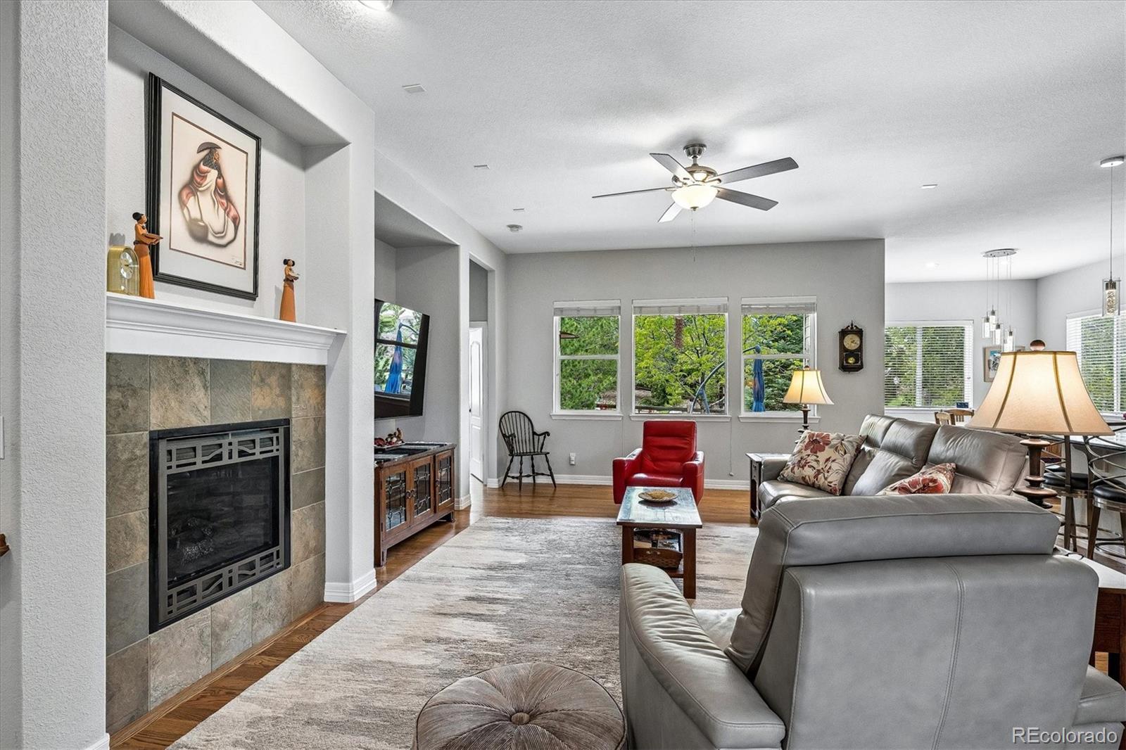8623 S Zante Street Aurora CO 80016