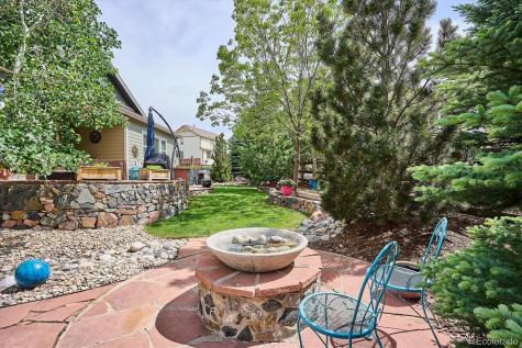 8623 S Zante Street Aurora CO 80016