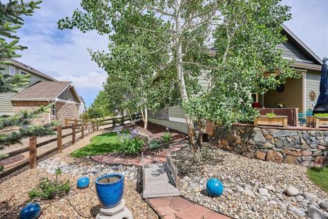 8623 S Zante Street Aurora CO 80016