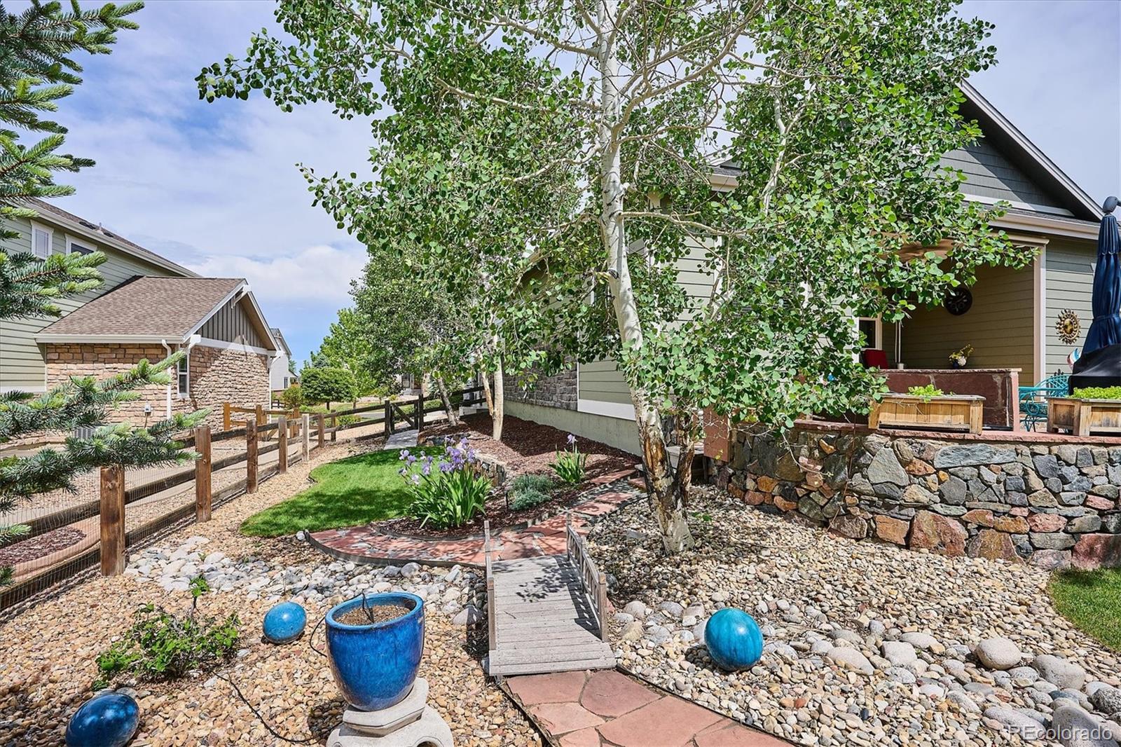 8623 S Zante Street Aurora CO 80016