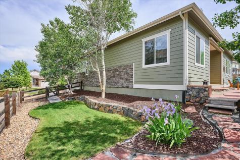 8623 S Zante Street Aurora CO 80016