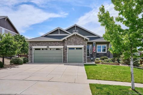 8623 S Zante Street Aurora CO 80016