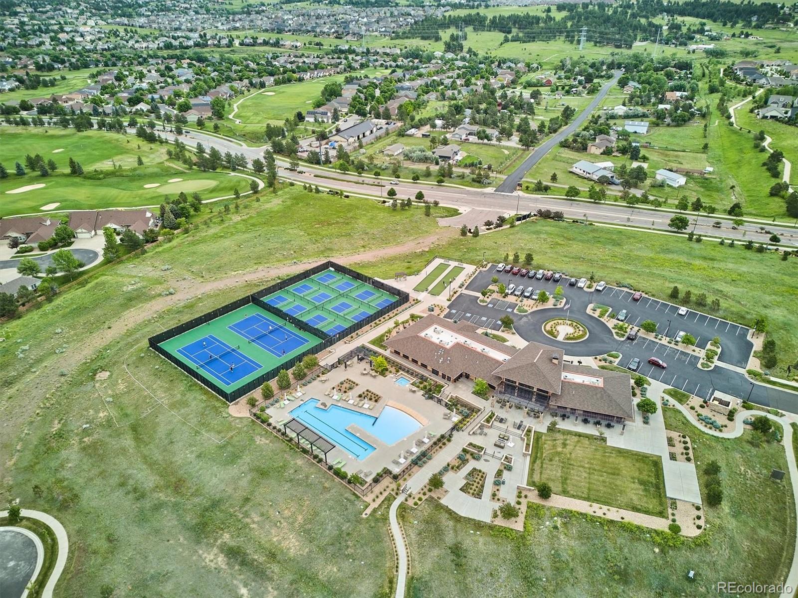 8623 S Zante Street Aurora CO 80016