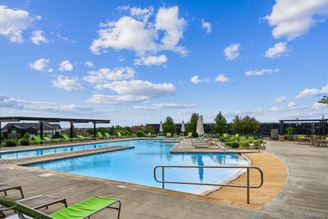 8623 S Zante Street Aurora CO 80016