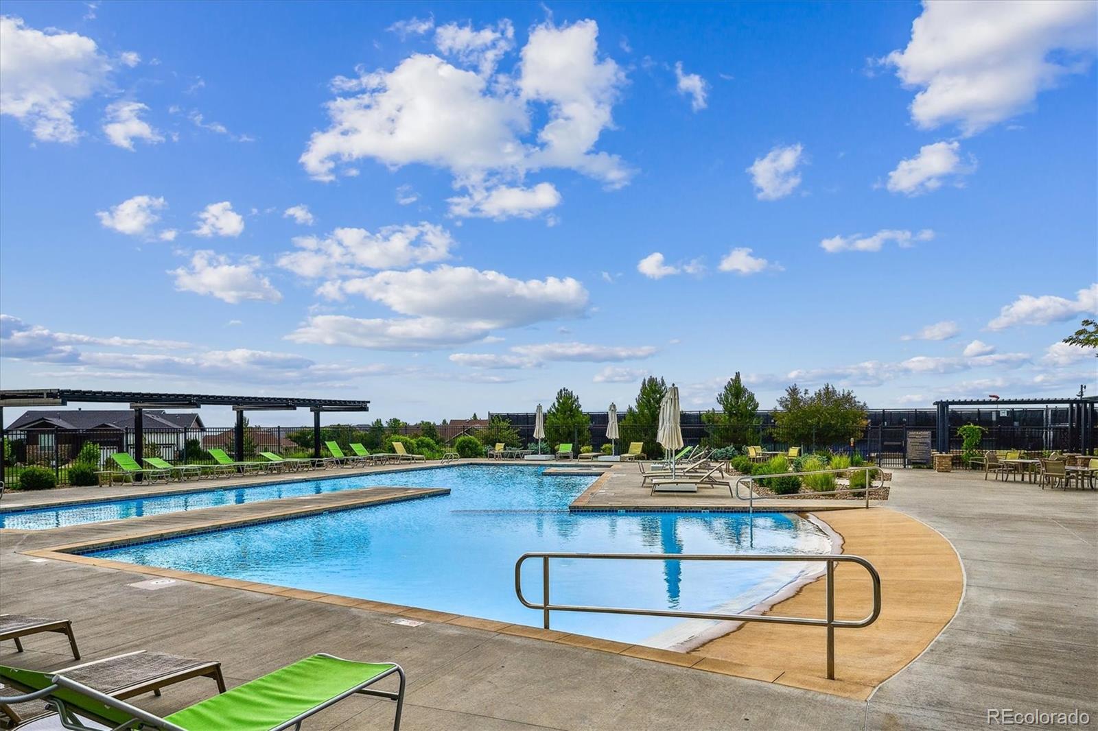 8623 S Zante Street Aurora CO 80016