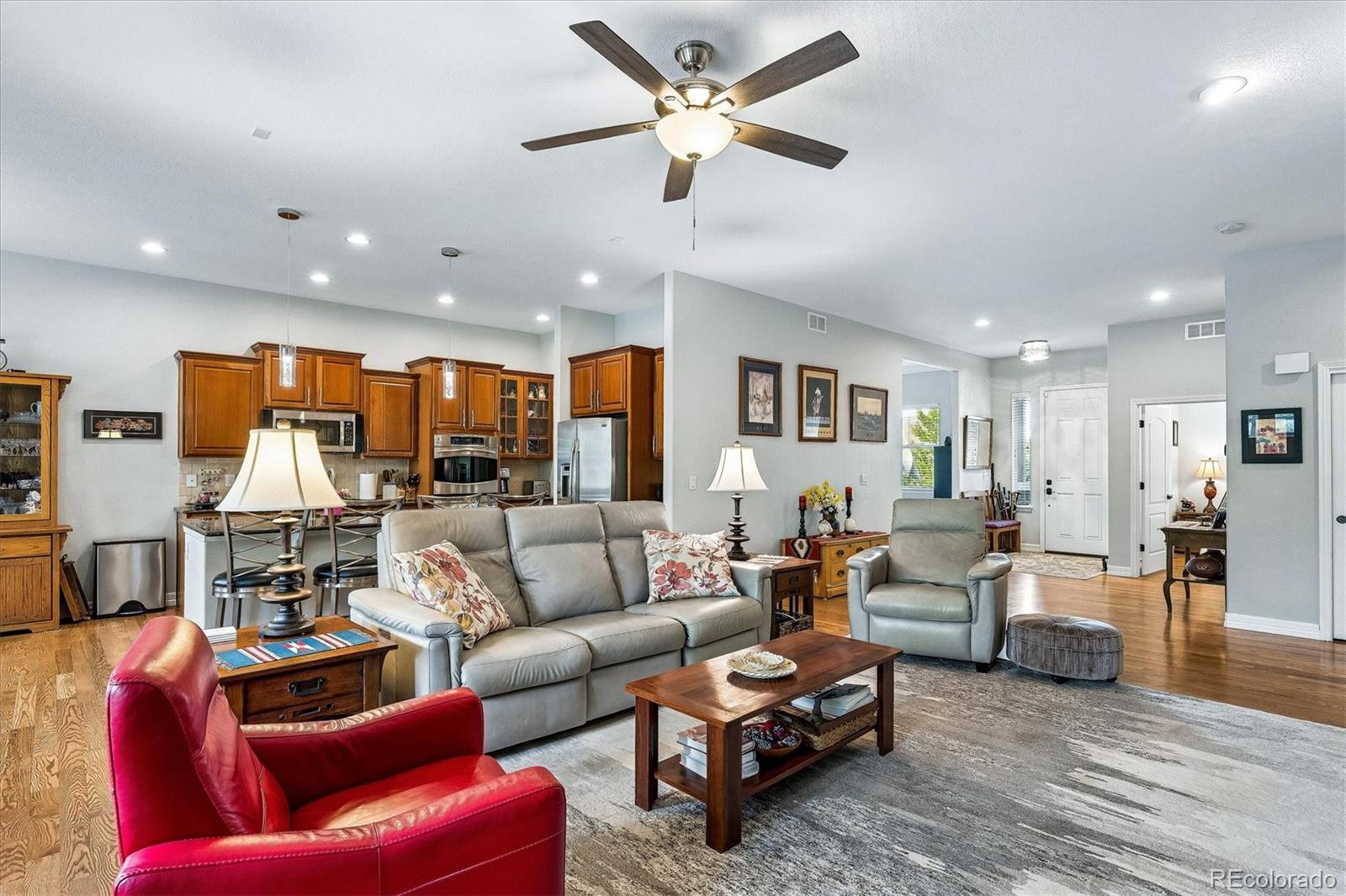 8623 S Zante Street Aurora CO 80016