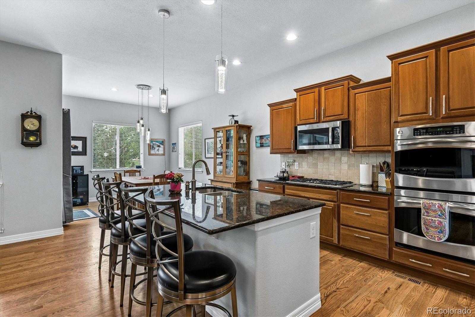 8623 S Zante Street Aurora CO 80016