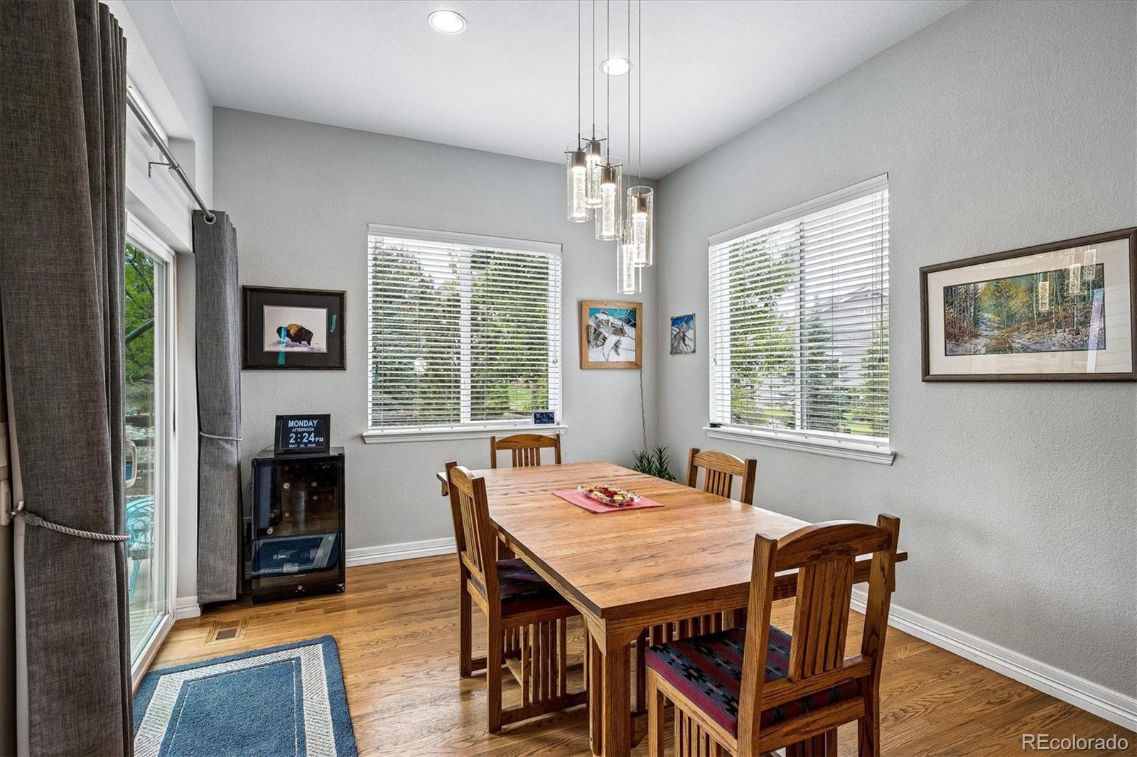 8623 S Zante Street Aurora CO 80016