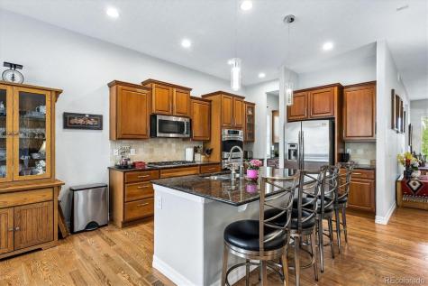 8623 S Zante Street Aurora CO 80016