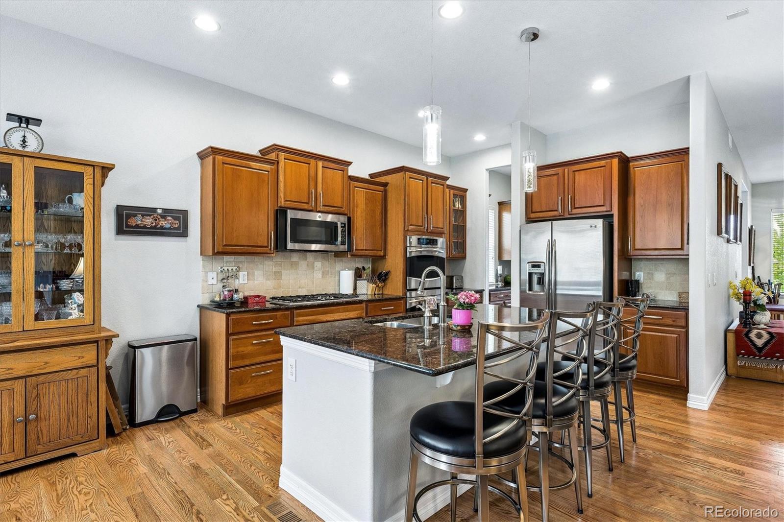 8623 S Zante Street Aurora CO 80016