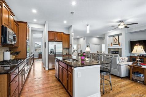 8623 S Zante Street Aurora CO 80016