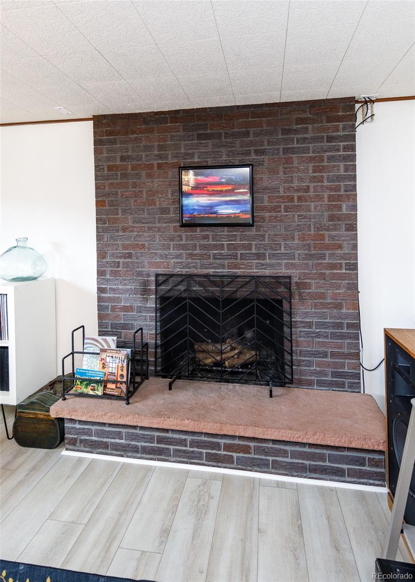 609 Pioneer Lane Colorado Springs CO 80904