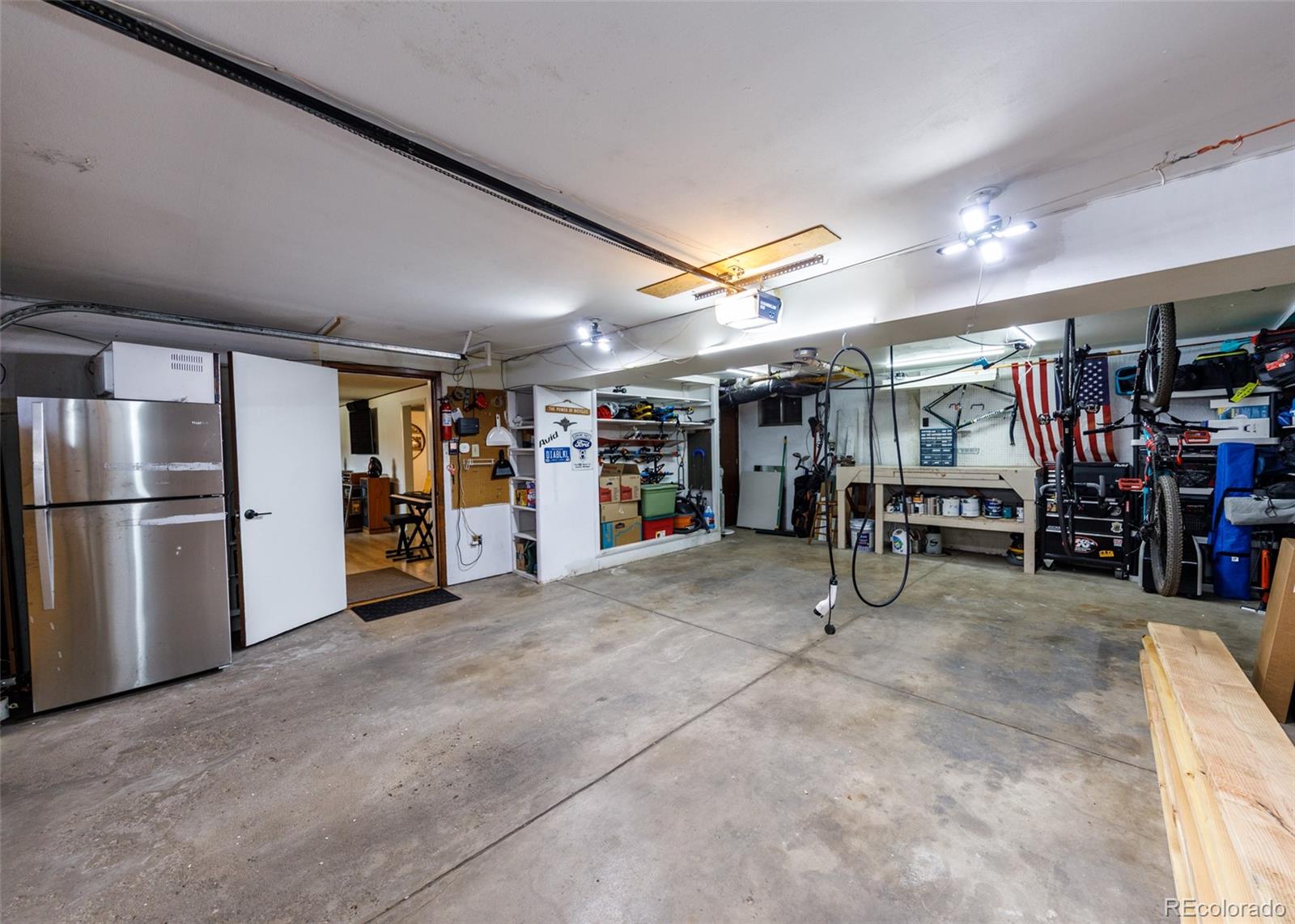 609 Pioneer Lane Colorado Springs CO 80904