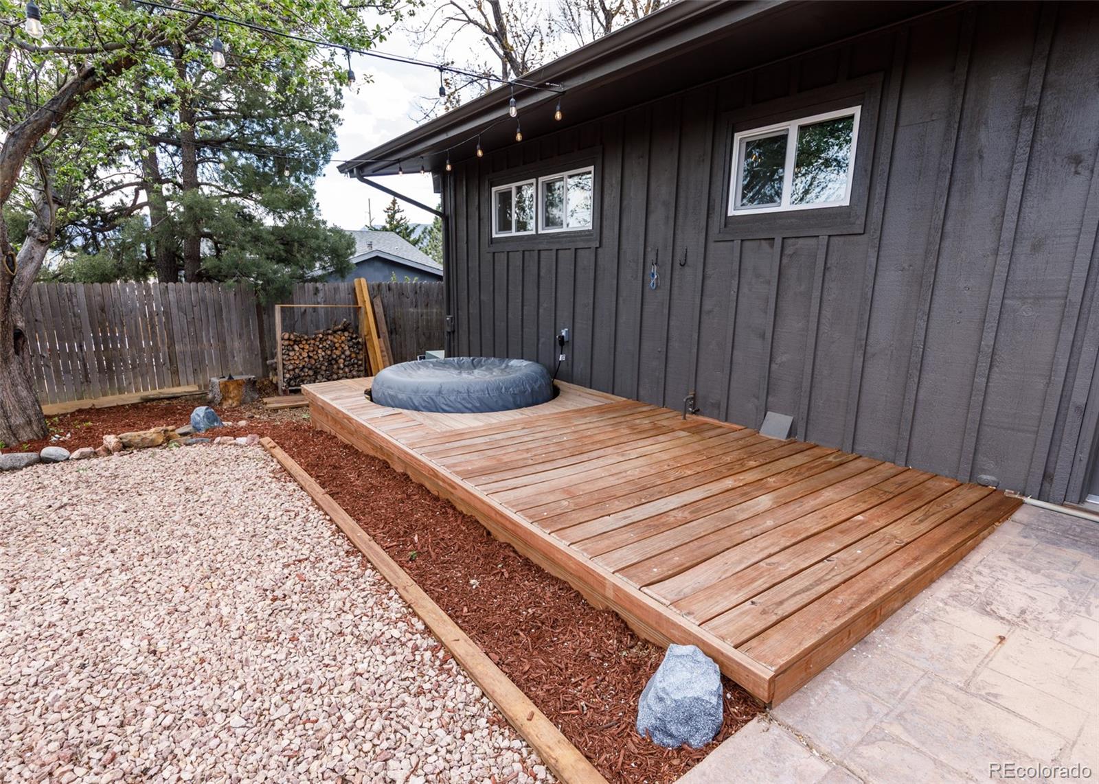 609 Pioneer Lane Colorado Springs CO 80904