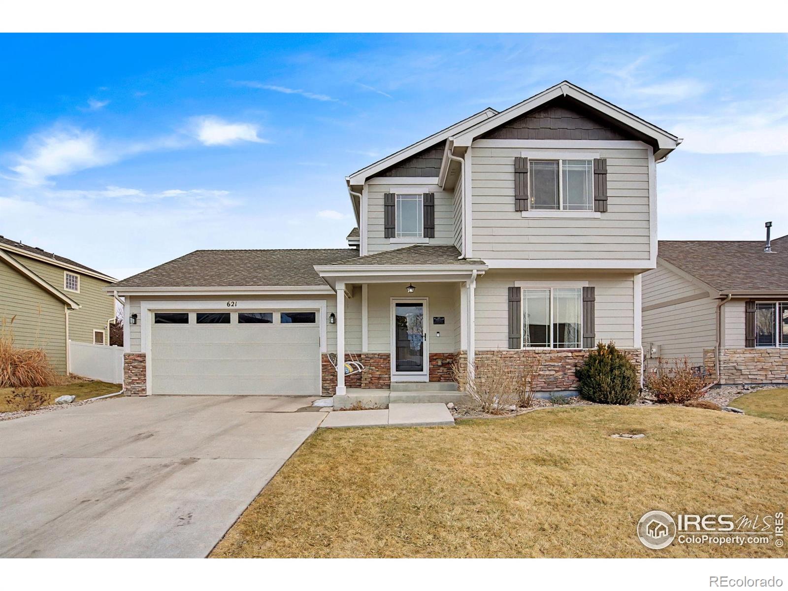 621 Denali Court Windsor CO 80550