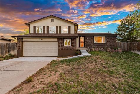 1541 S Fairplay Way Aurora CO 80012