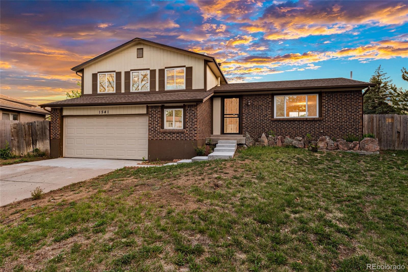 1541 S Fairplay Way Aurora CO 80012