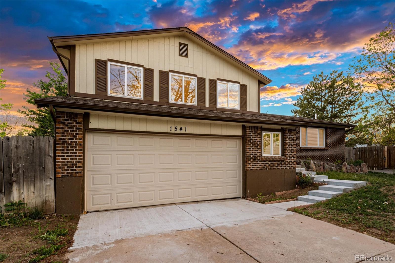 1541 S Fairplay Way Aurora CO 80012