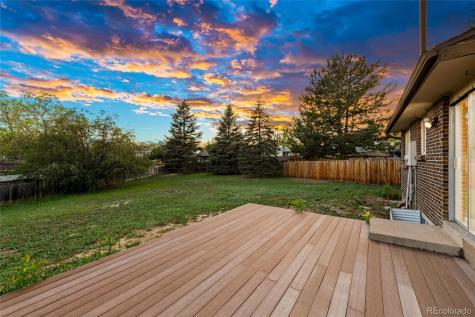1541 S Fairplay Way Aurora CO 80012