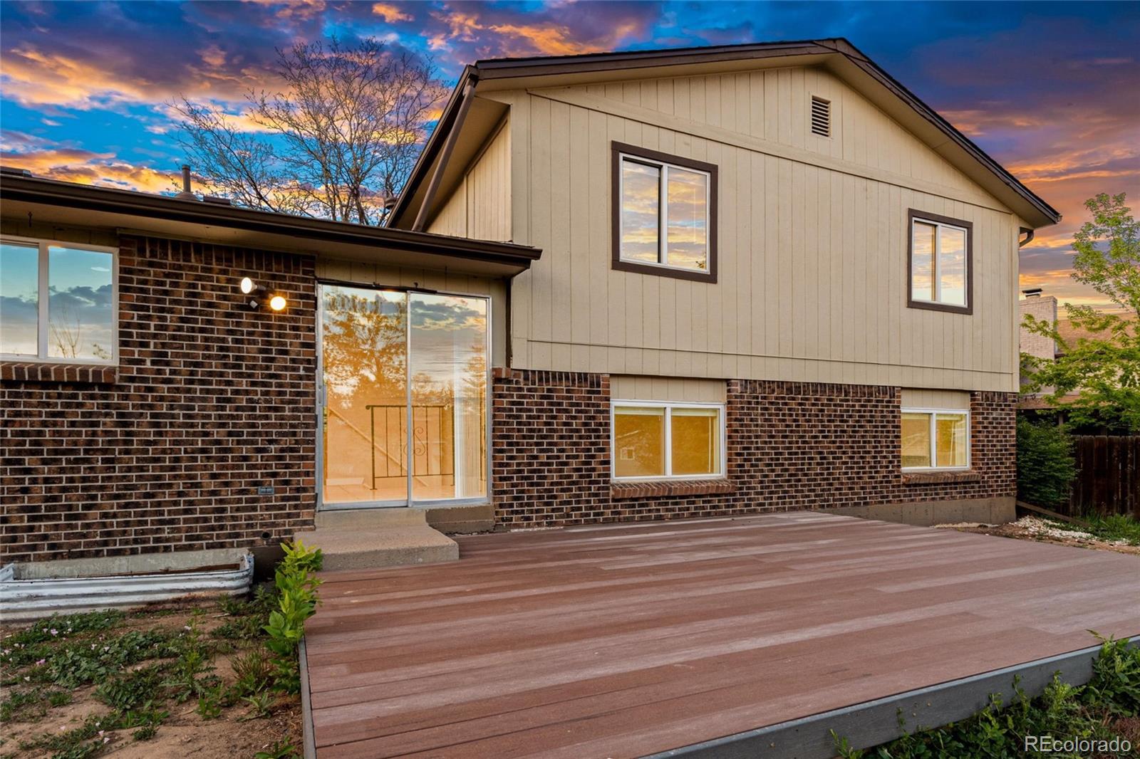 1541 S Fairplay Way Aurora CO 80012