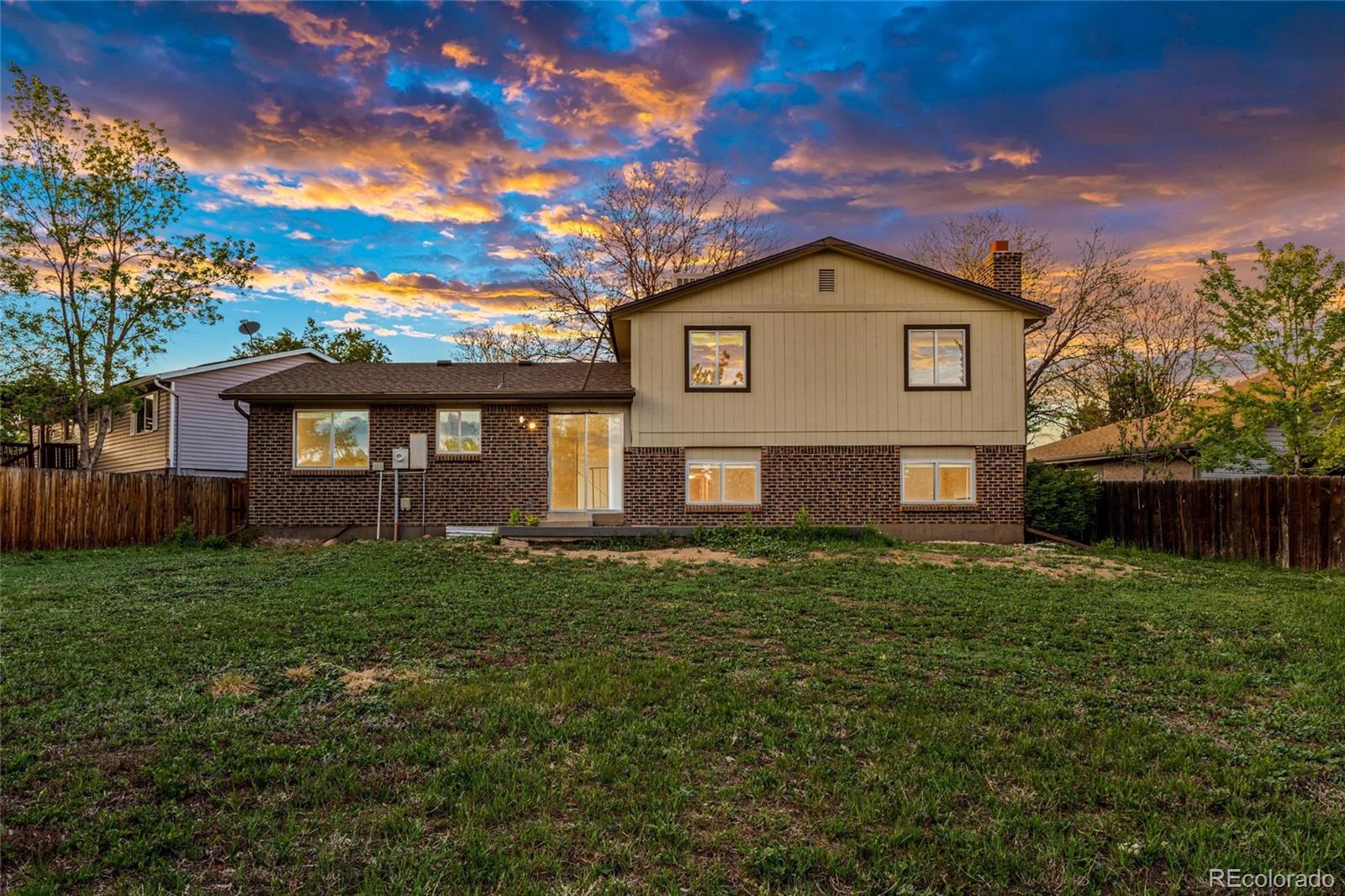 1541 S Fairplay Way Aurora CO 80012