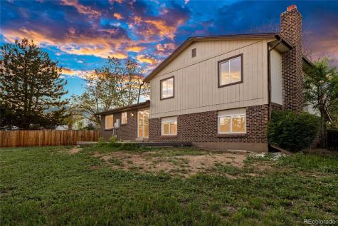 1541 S Fairplay Way Aurora CO 80012