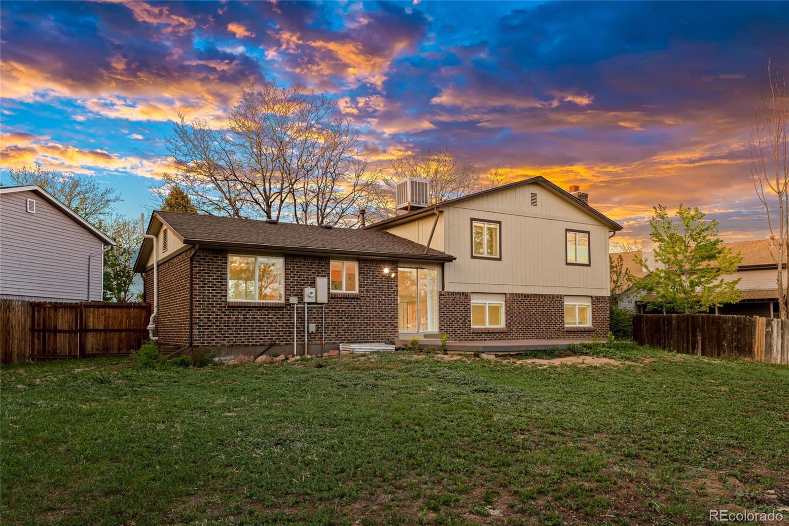 1541 S Fairplay Way Aurora CO 80012