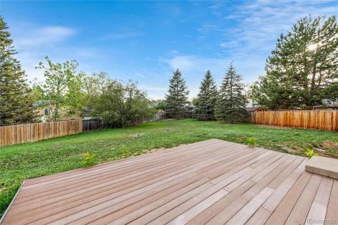 1541 S Fairplay Way Aurora CO 80012