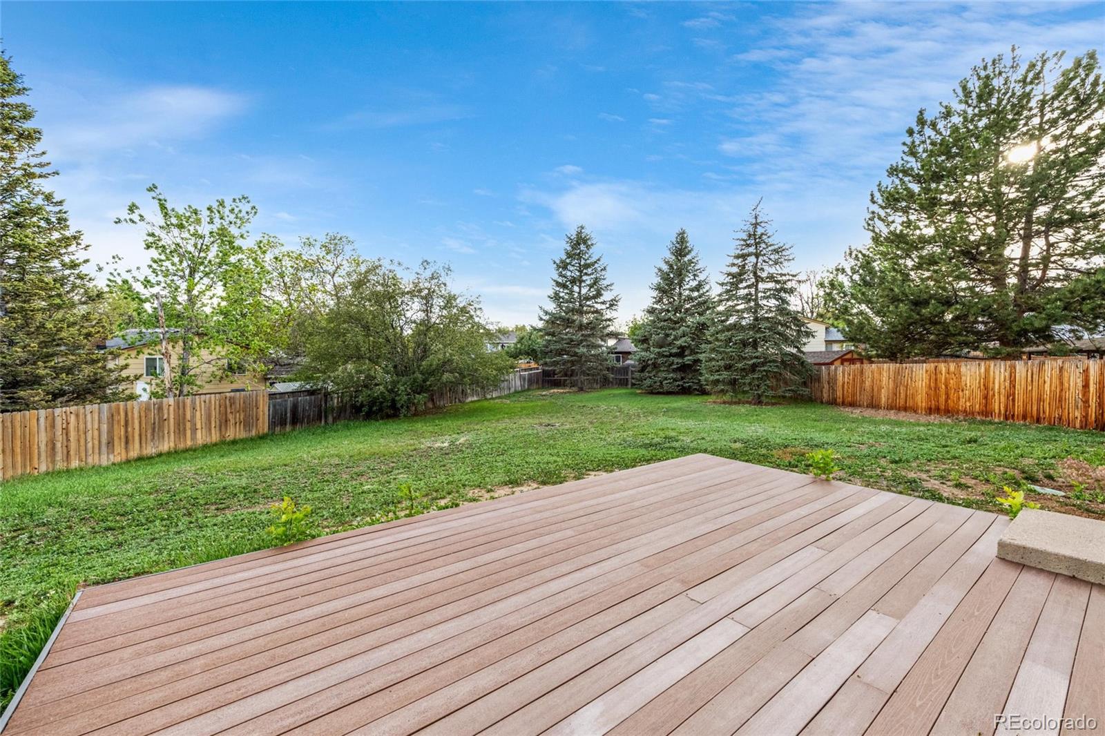 1541 S Fairplay Way Aurora CO 80012