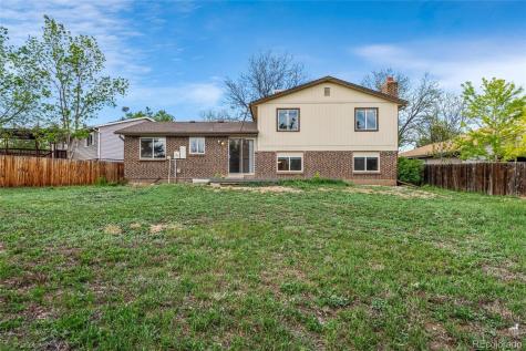 1541 S Fairplay Way Aurora CO 80012