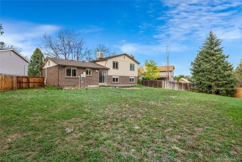 1541 S Fairplay Way Aurora CO 80012