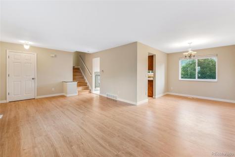 1541 S Fairplay Way Aurora CO 80012