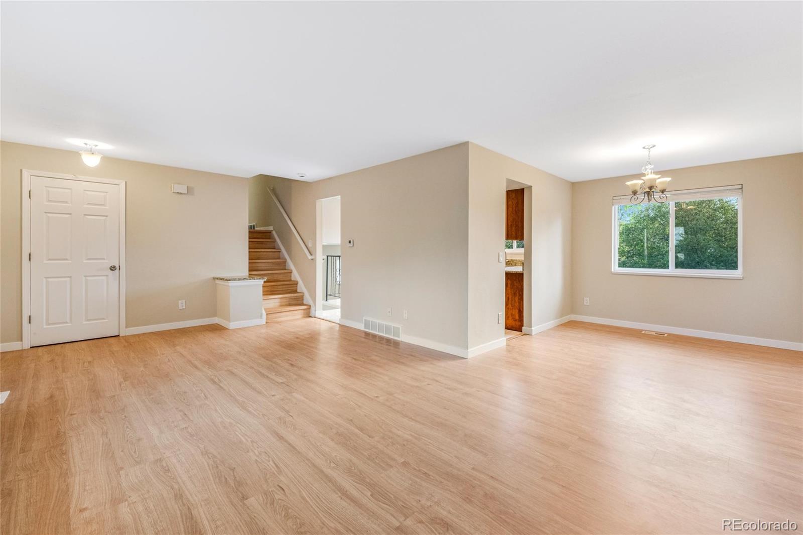 1541 S Fairplay Way Aurora CO 80012