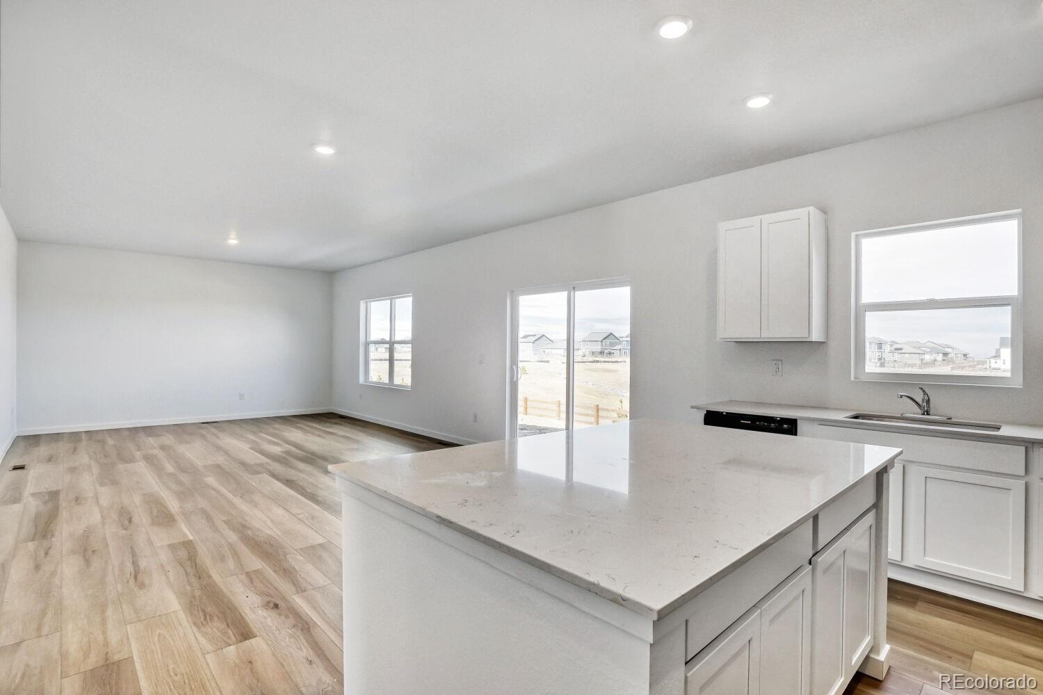45907 Mill Avenue Bennett CO 80102