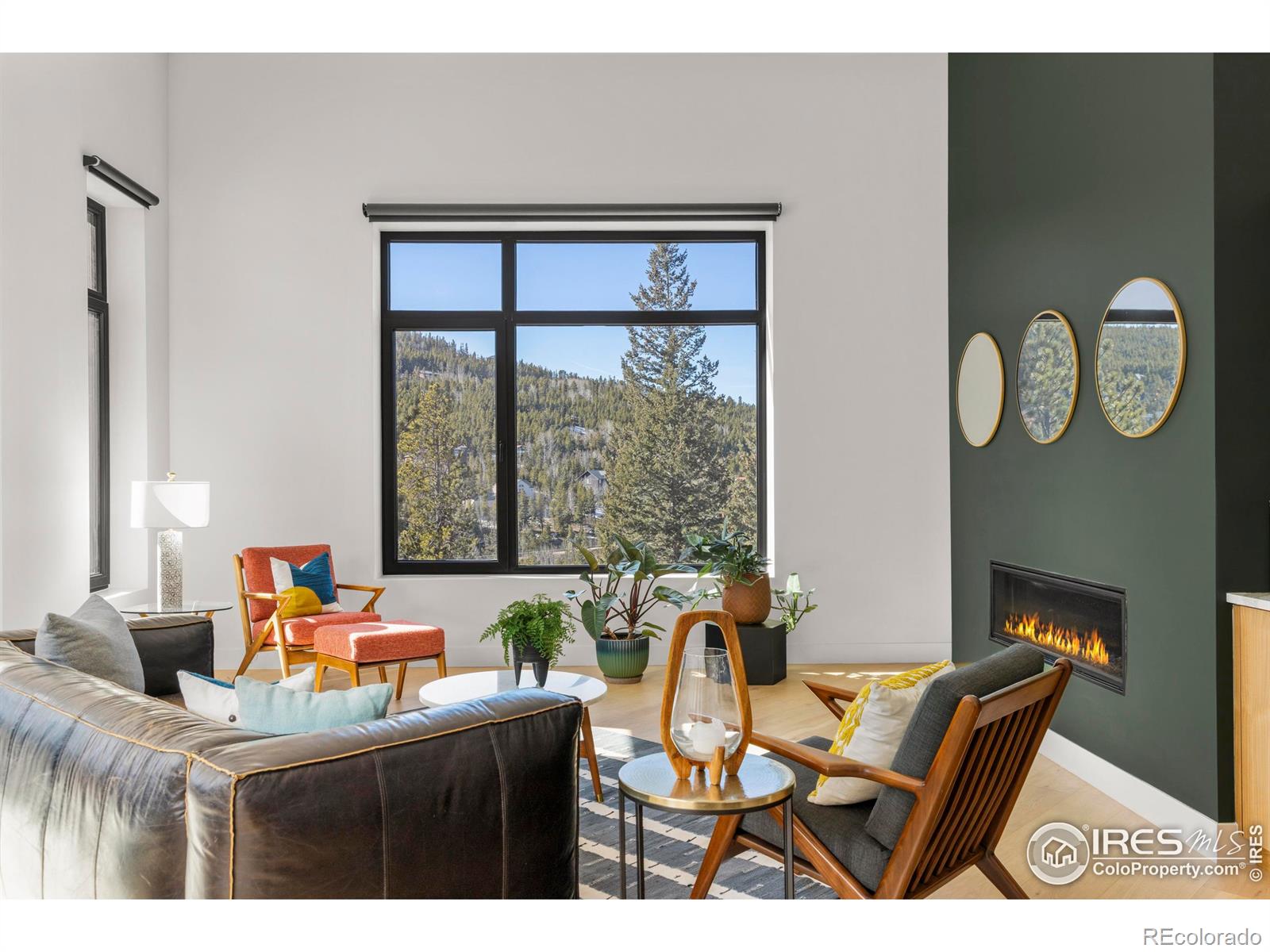 103 W Wildewood Drive Nederland CO 80466