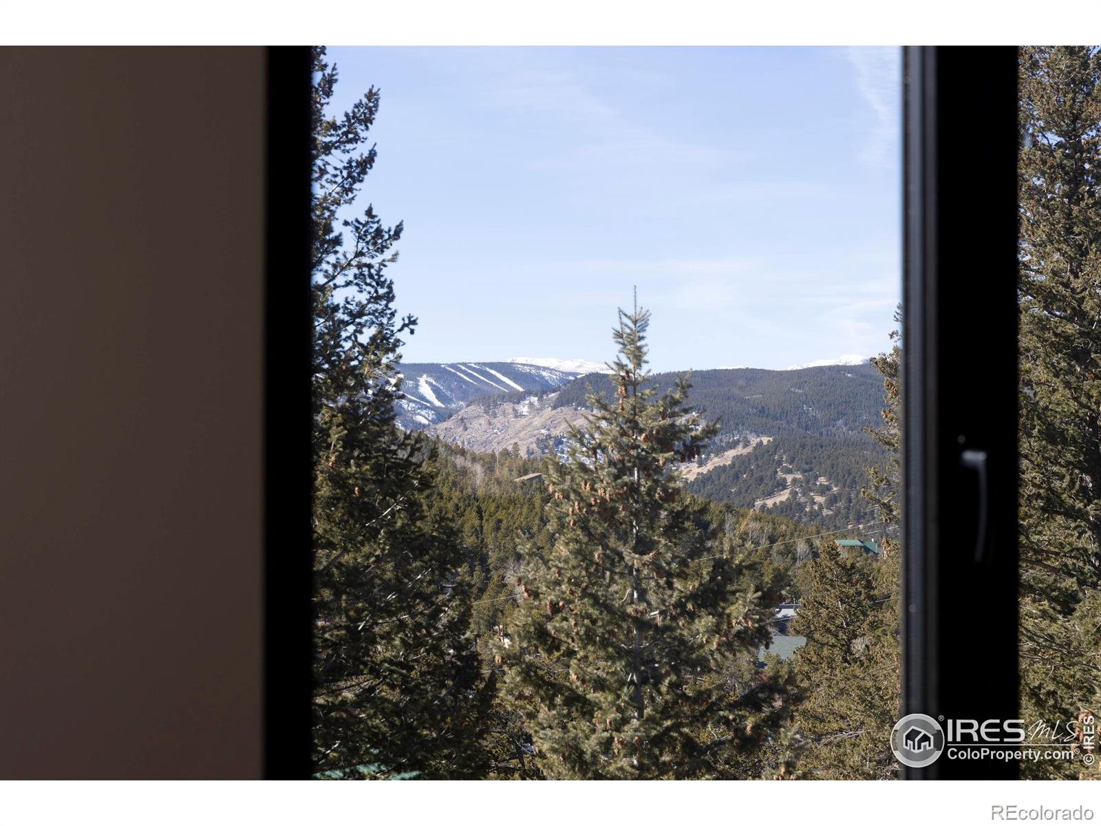 103 W Wildewood Drive Nederland CO 80466