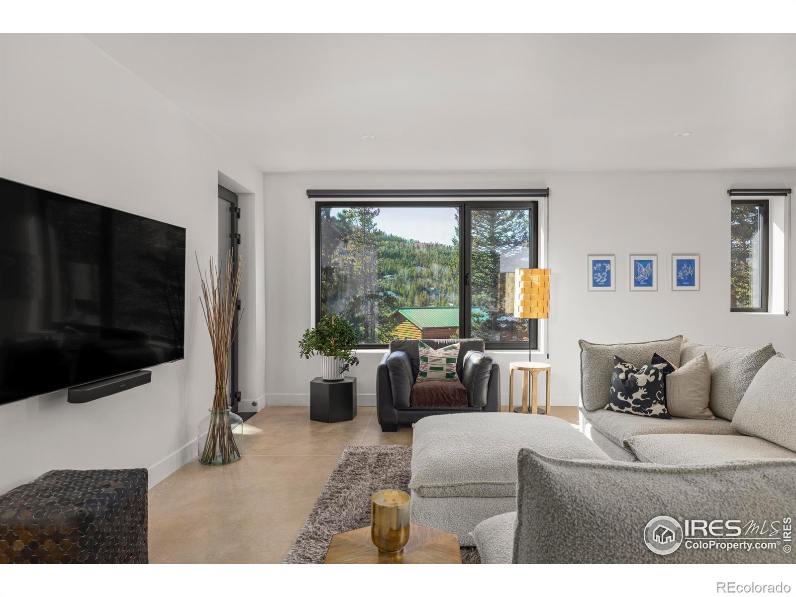 103 W Wildewood Drive Nederland CO 80466