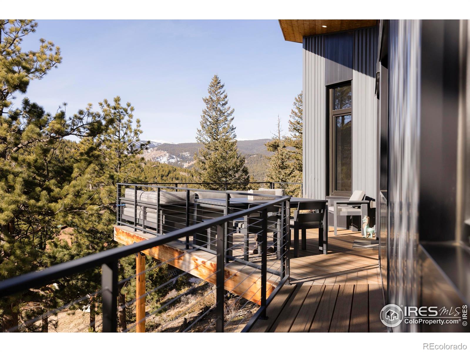 103 W Wildewood Drive Nederland CO 80466