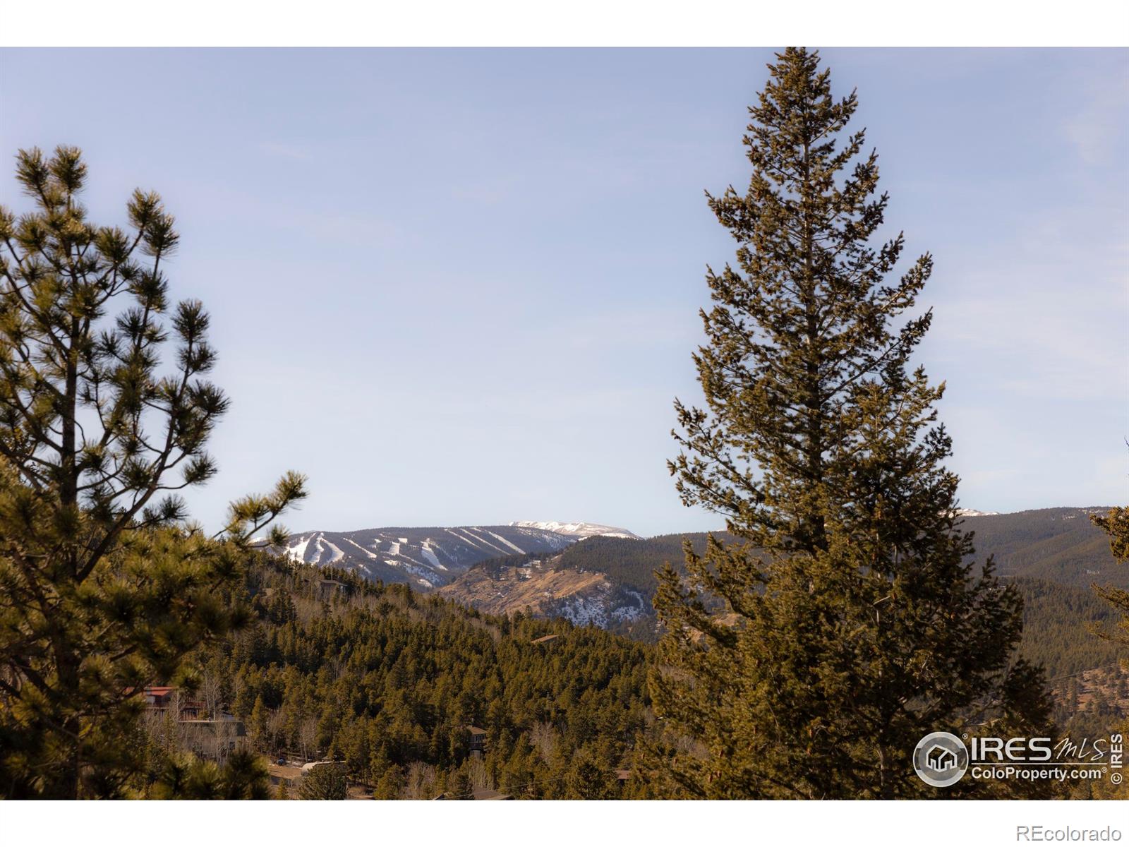 103 W Wildewood Drive Nederland CO 80466