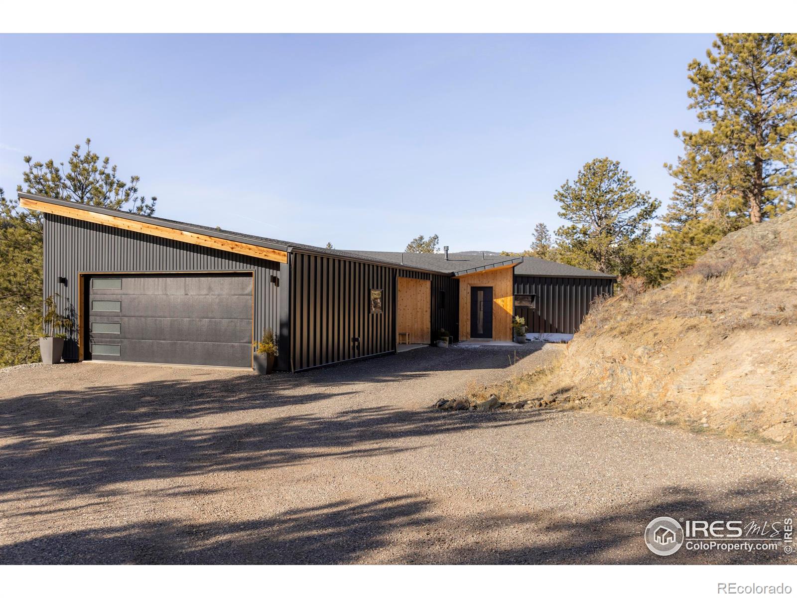 103 W Wildewood Drive Nederland CO 80466