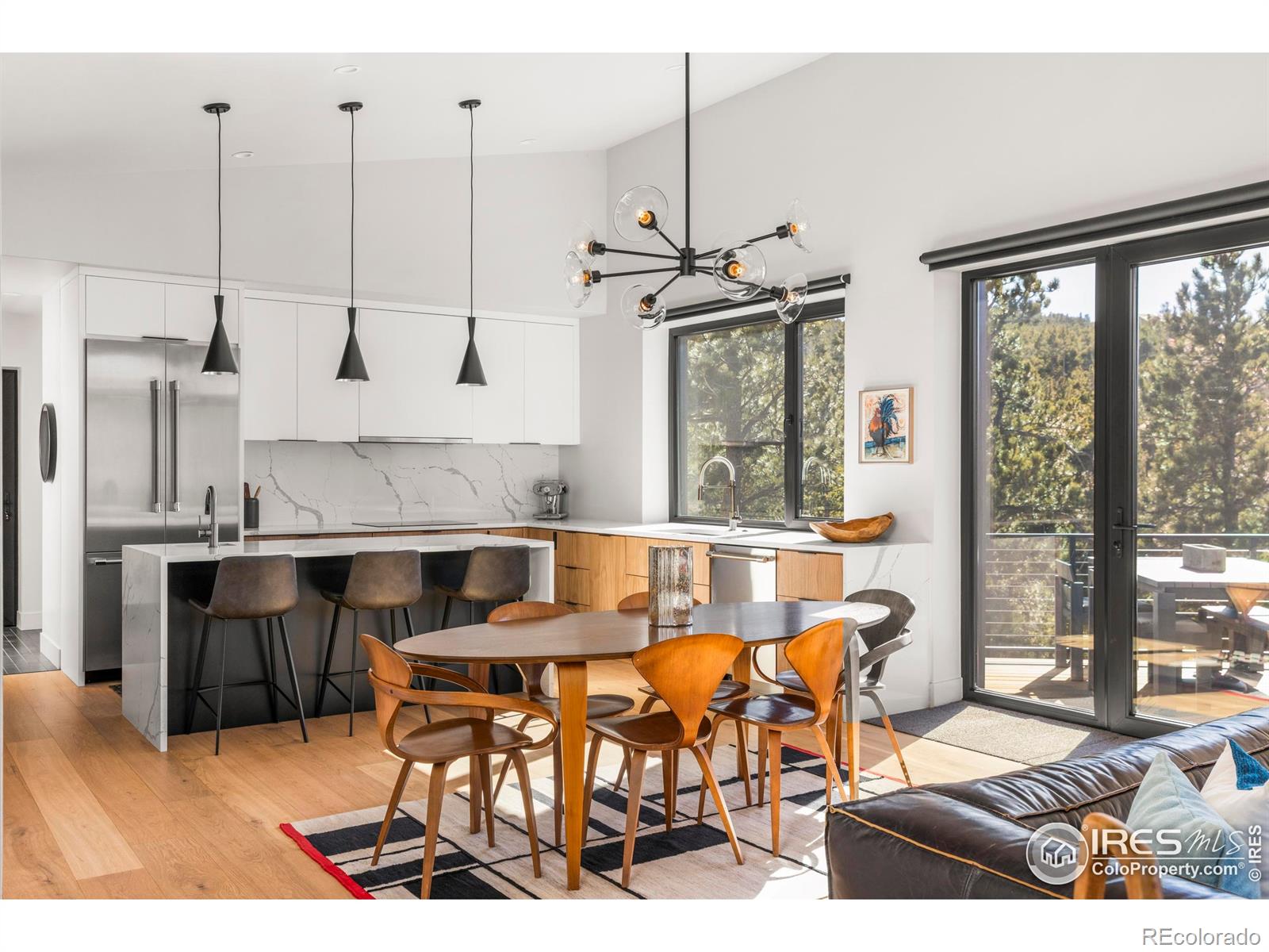103 W Wildewood Drive Nederland CO 80466