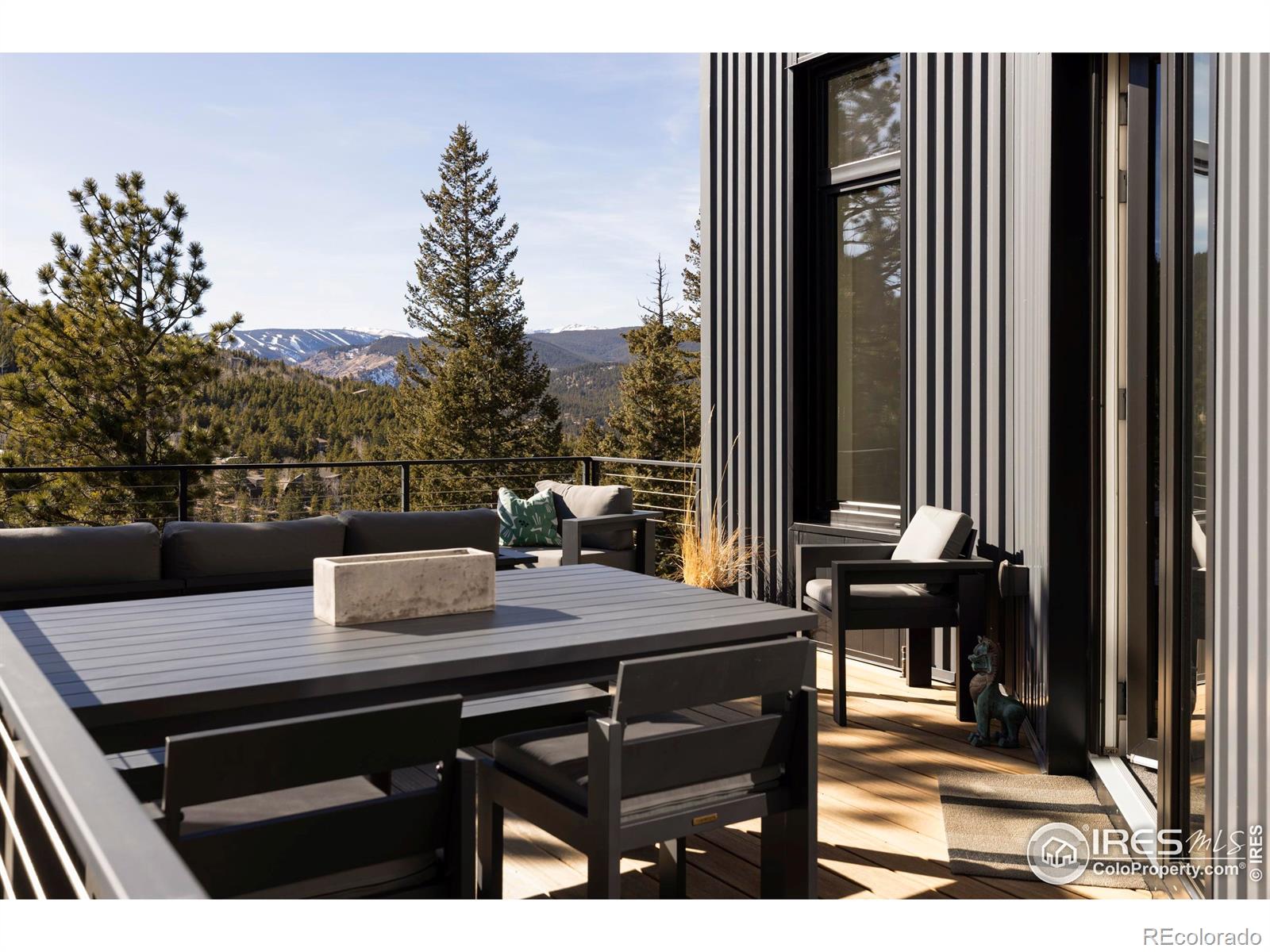 103 W Wildewood Drive Nederland CO 80466