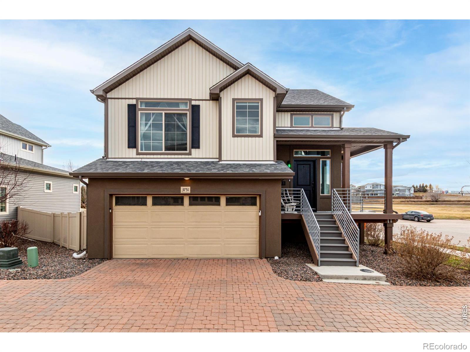 3751 Summerwood Way Johnstown CO 80534