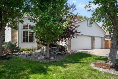 3367 S Argonne Court Aurora CO 80013