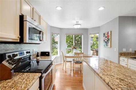 3367 S Argonne Court Aurora CO 80013
