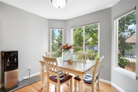 3367 S Argonne Court Aurora CO 80013